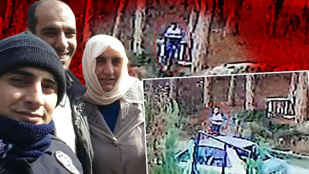 Polis memuru ailesinden 4 kişiyi öldürmüştü! İlk kez hakim karşısına çıktı: Ağabeyim arabasını üzerime sürünce rastgele ateş açtım