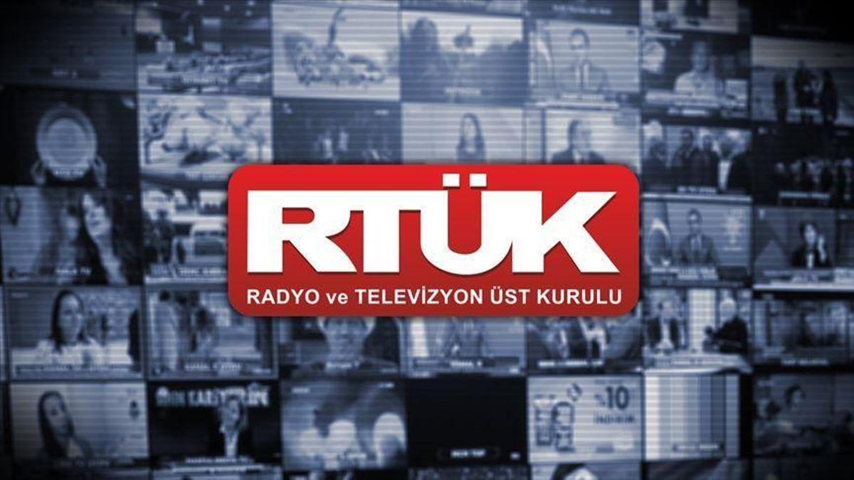 Radyo ve Televizyon Üst Kurulu'ndan, Arslan'ın sözleriyle ilgili üst sınırdan ceza