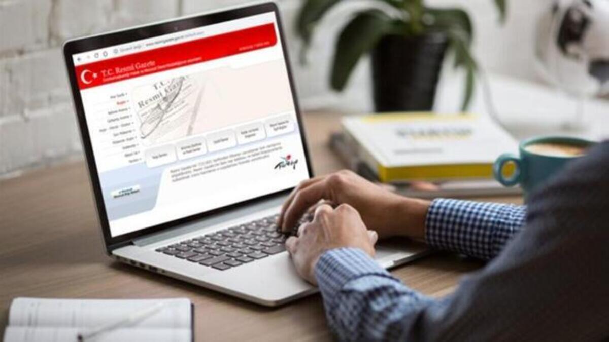 Resmi Gazete’de yayımlandı! 3 ile yeni milli eğitim müdürü