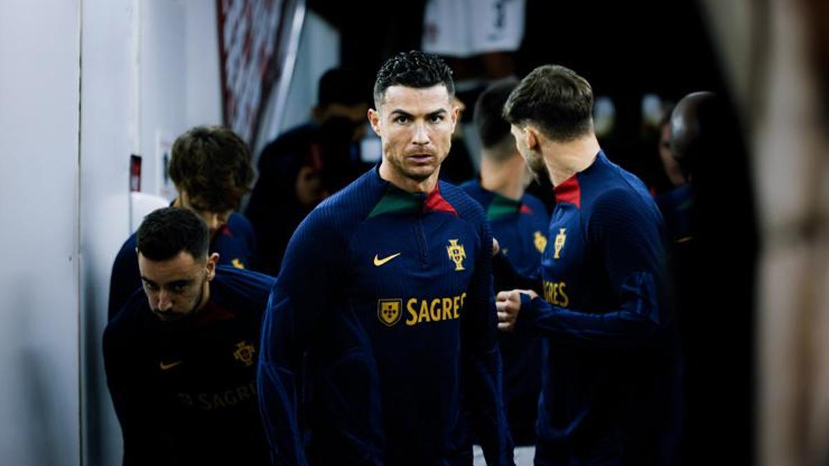 Ronaldo'nun ablası Katia Aveiro'dan sürpriz açıklama: Gerçek şu ki Cristiano 28 yaşında...