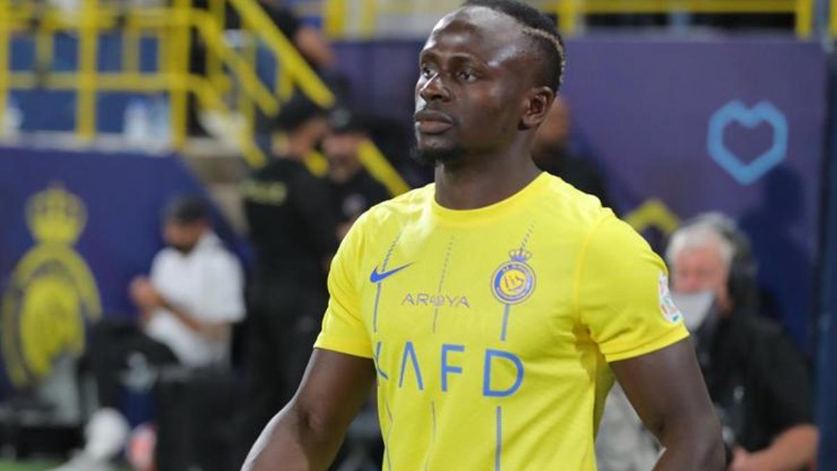 Sadio Mane Fransa'dan kulüp satın alıyor!