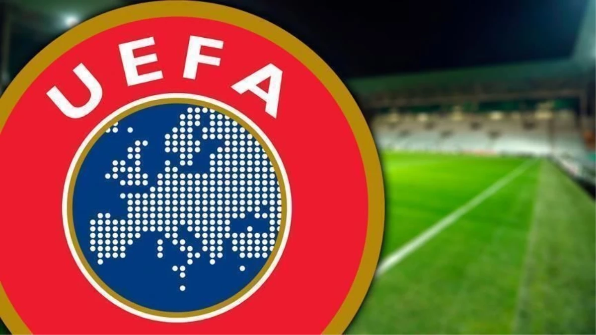 Şampiyonlar Ligi müjdesi! Türkiye, UEFA sıralamasında farkı açtı