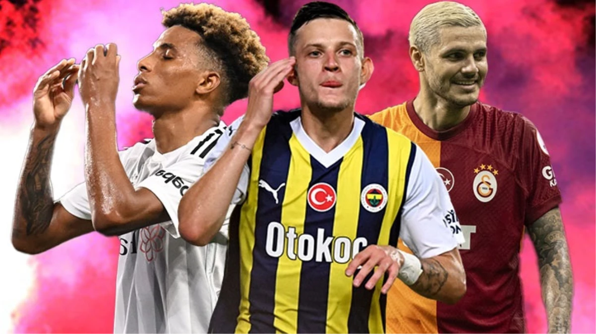 Şampiyonluk oranları güncellendi! Süper Lig devi tepetaklak oldu