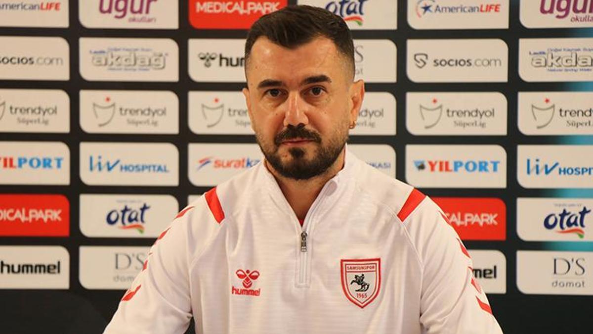 Samsunspor, Çaykur Rizespor maçına odaklandı