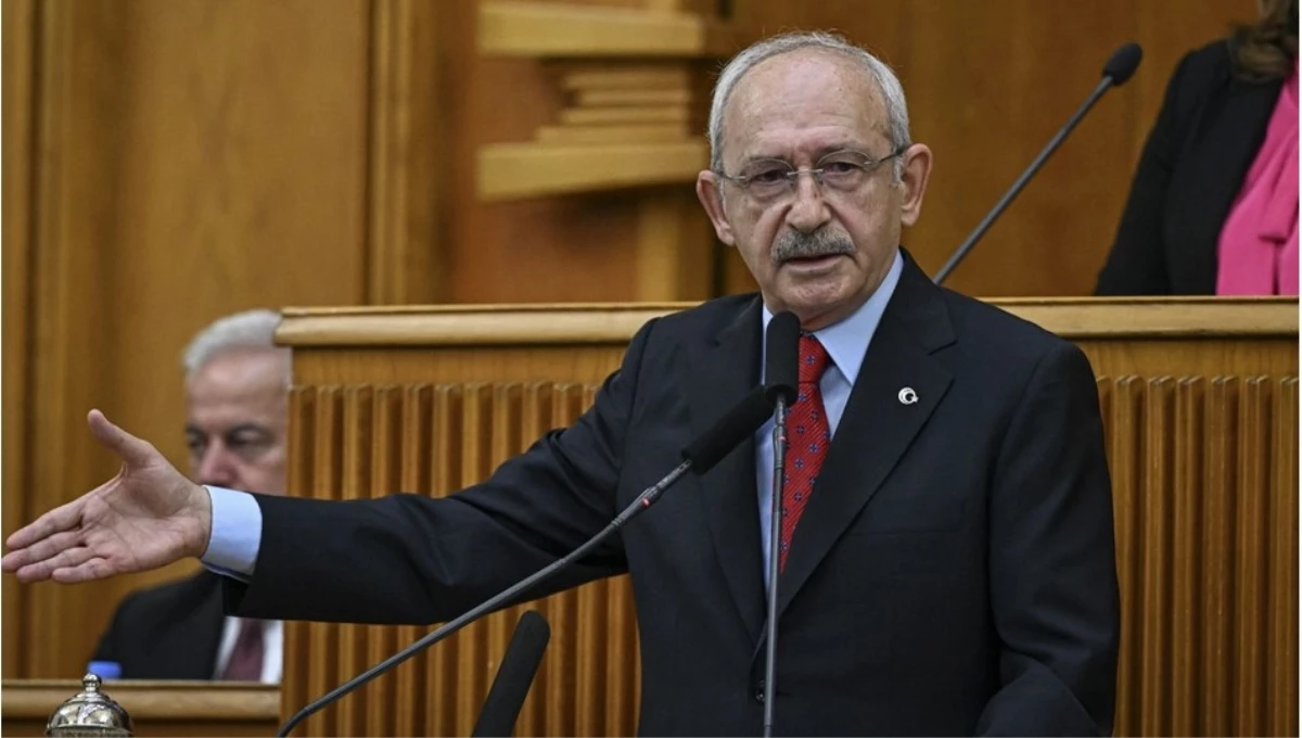 Selçuk Bayraktar'dan "ABD gemisinde ne işi var?" diyen Kılıçdaroğlu'na yanıt