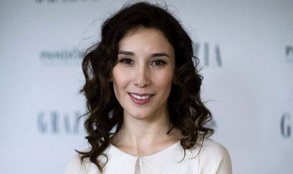 Sibel Kekilli kimdir? Kaç yaşında ve nereli? Sibel Kekilli biyografisi!