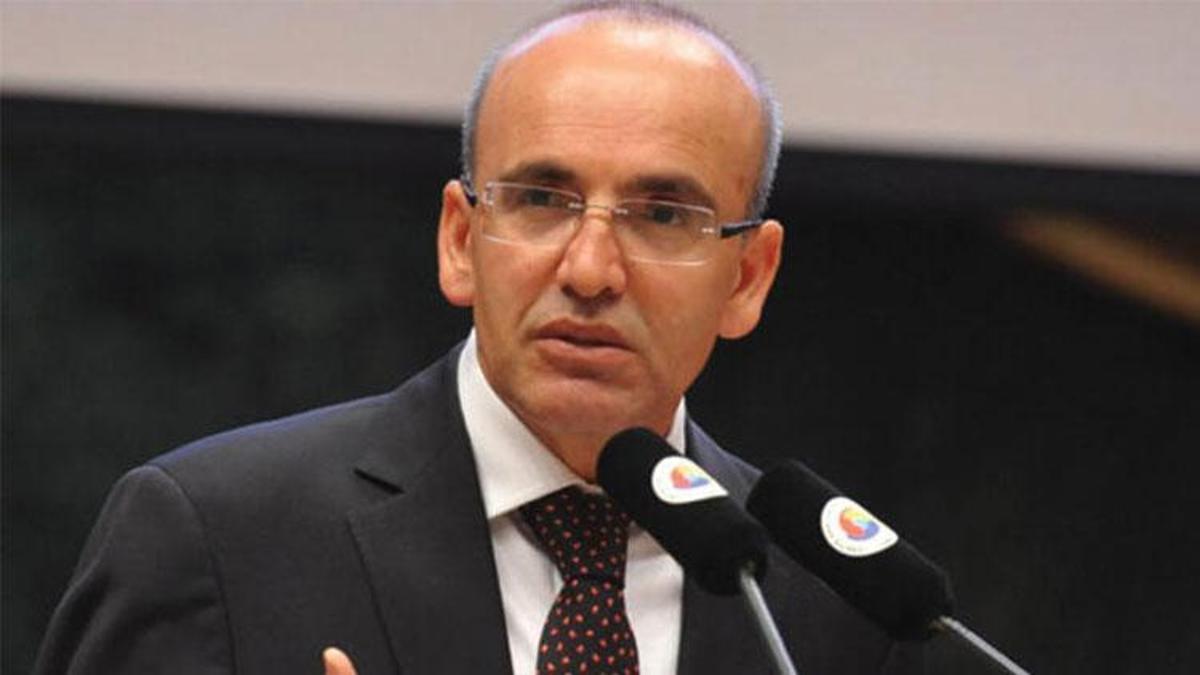 Son dakika: Bakan Mehmet Şimşek: Londra’da çok verimli toplantılar yaptık