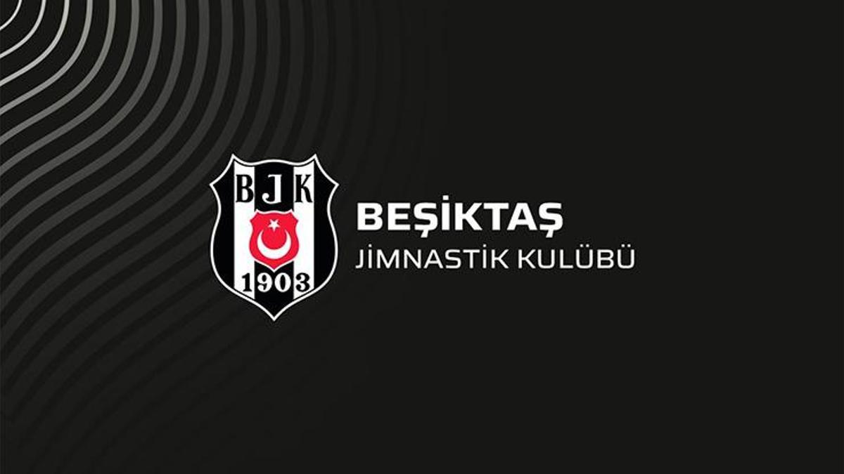 Son dakika | Beşiktaş'tan sakatlık açıklaması geldi