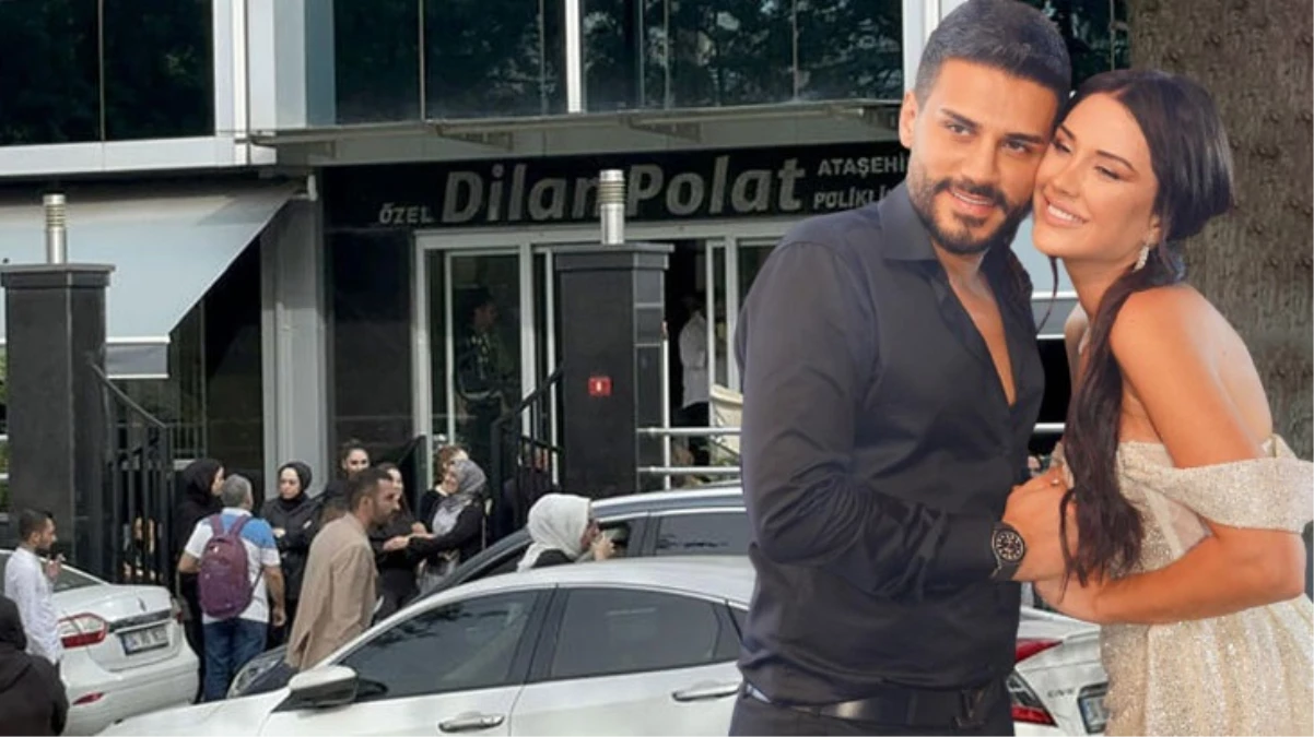 Son Dakika: Dilan Polat ve Engin Polat'a ait 15 şirkette arama yapılıyor