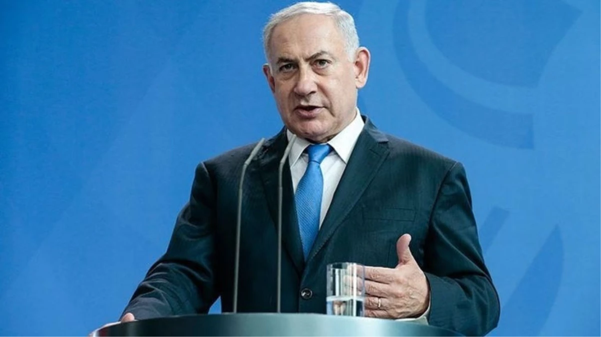 Son Dakika: İsrail Başbakanı Netanyahu, Gazze halkına bölgeyi terk etmelerini söyledi: Hamas'ın olduğu yerleri enkaza çevireceğiz