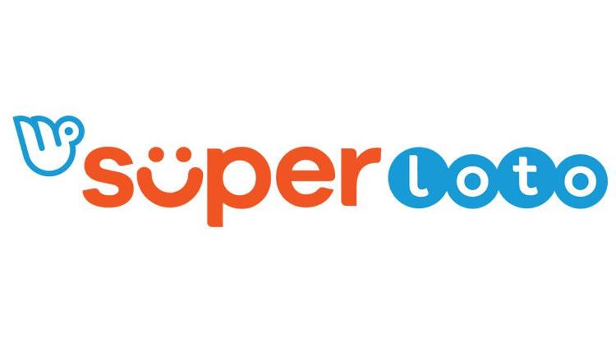 Süper Loto sonuçları açıklandı! Süper Loto sonuç ekranı millipiyangoonline'da