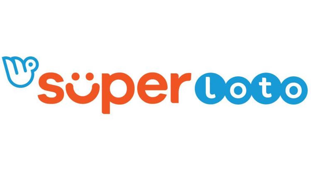 Süper Loto sonuçları açıklandı! Süper Loto sonuç ekranı millipiyangoonline'da