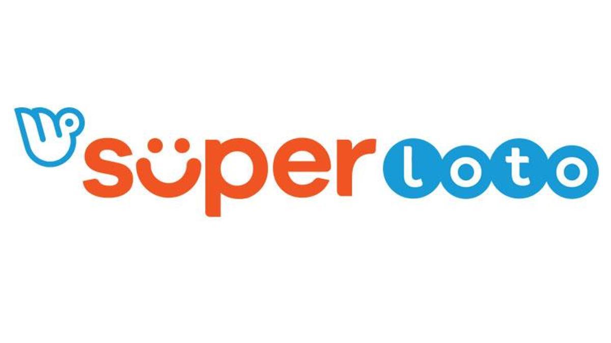 Süper Loto sonuçları açıklandı! Süper Loto sonuç ekranı millipiyangoonline'da