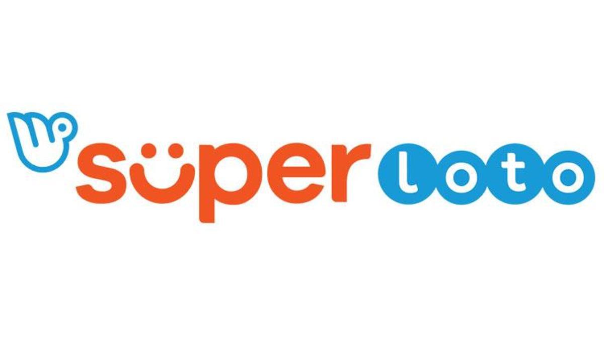 Süper Loto sonuçları açıklandı! Süper Loto sonuç ekranı millipiyangoonline'da