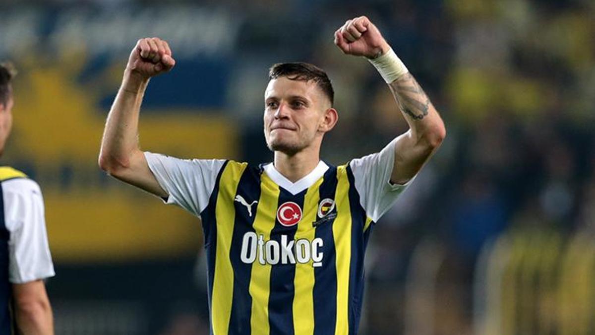 Szymanski'nin menajerinden Galatasaray ve Manchester United itirafı! 'Fenerbahçe 30-40 milyon euro alabilir'