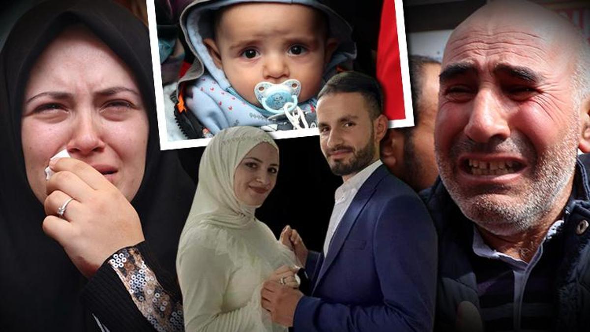 Teröristlerin aracını gasp edip, öldürdüğü veteriner hekim Mikail Bozlağan'a son veda