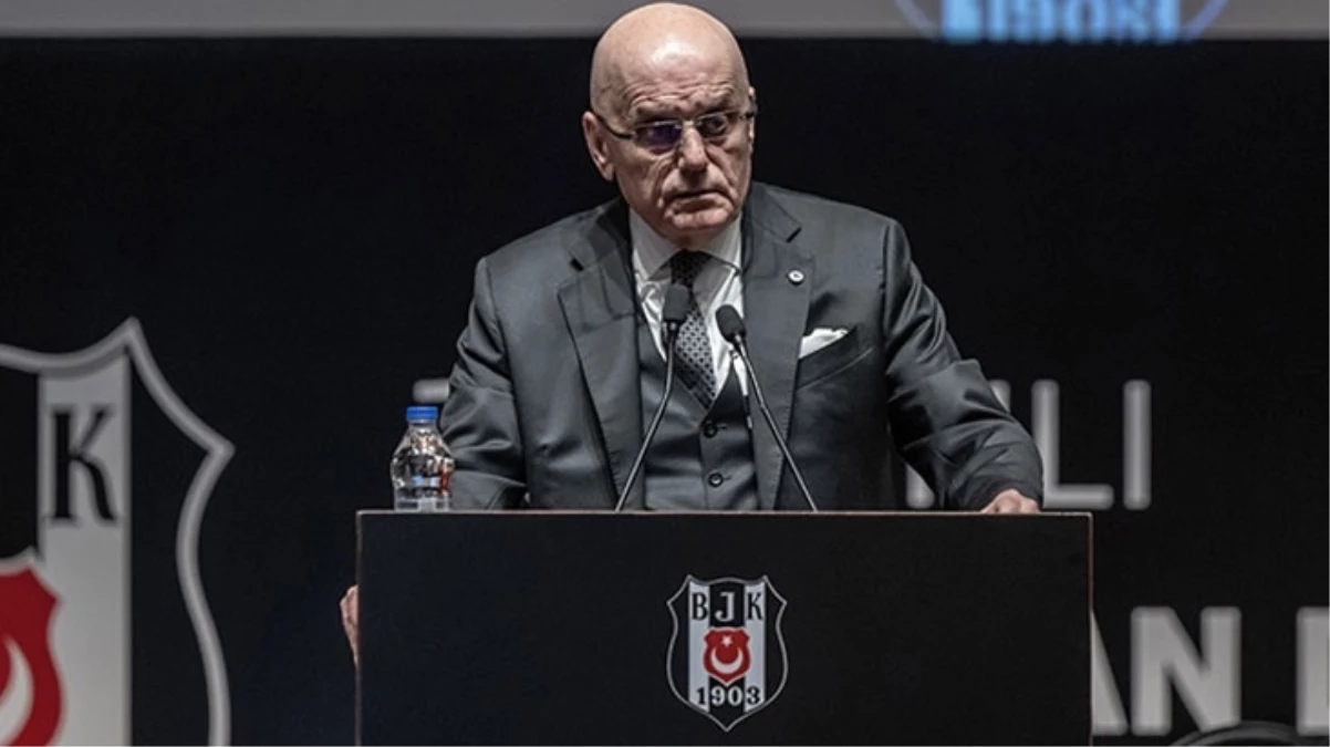 Tevfik Yamantürk, Beşiktaş başkanlığına aday olmayacak