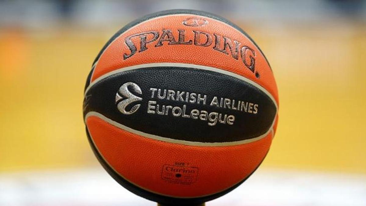 THY Euroleague'de 5. hafta sona erdi