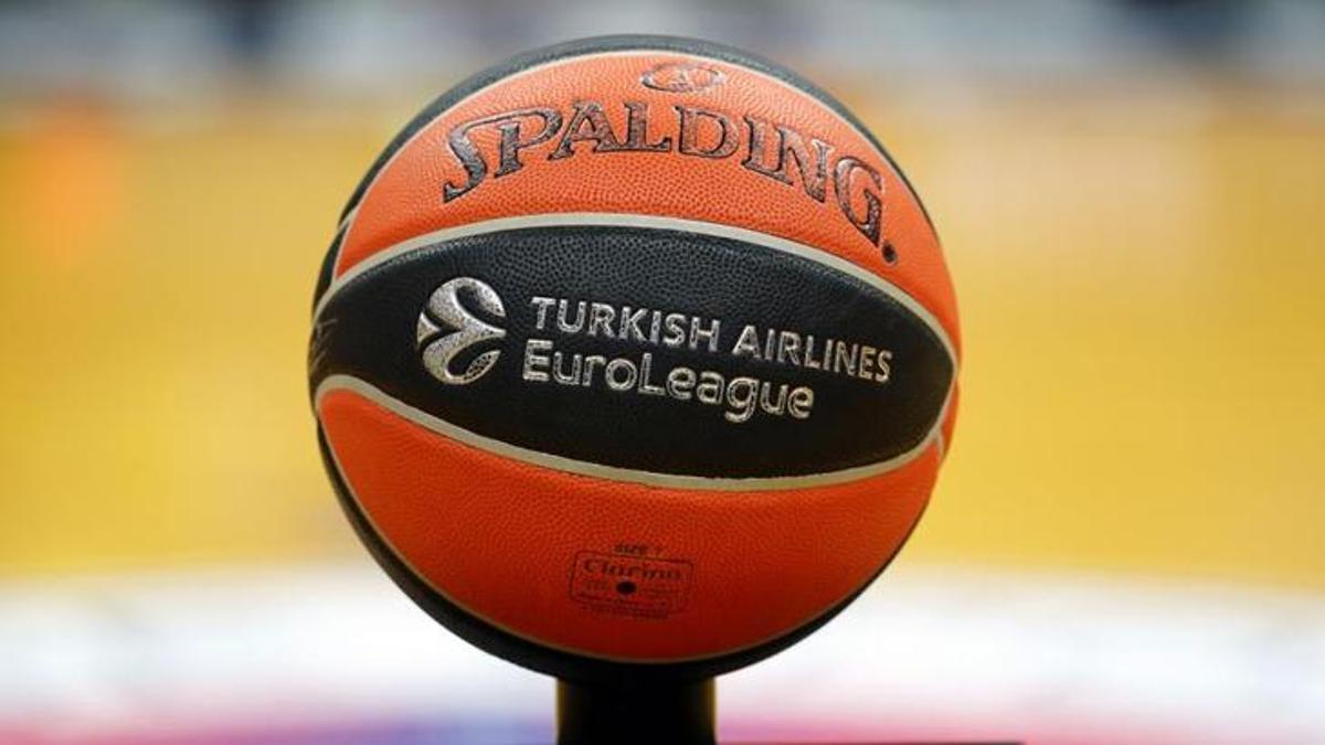 THY Euroleague'de heyecan başlıyor!