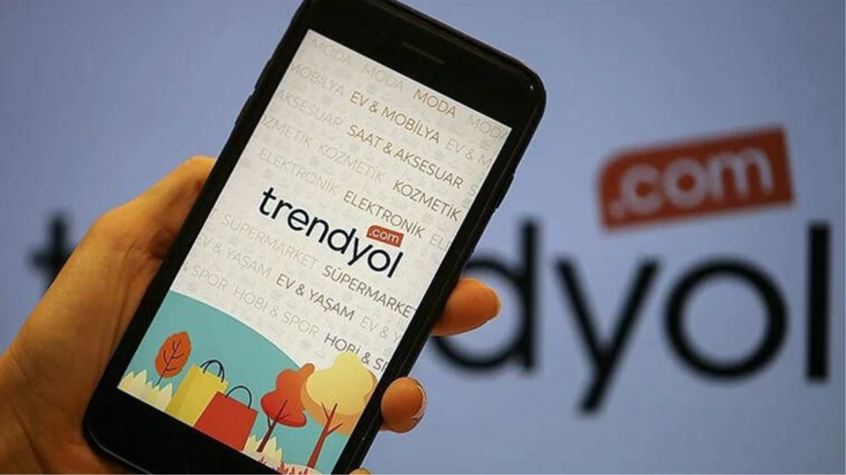 Trendyol, Filistin temalı ürünlerin platformda kasıtlı olarak kaldırıldığı iddialarını yalanladı