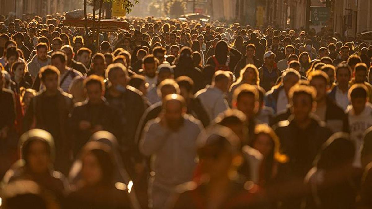 Türkiye'de bulunan göçmen sayısı açıklandı