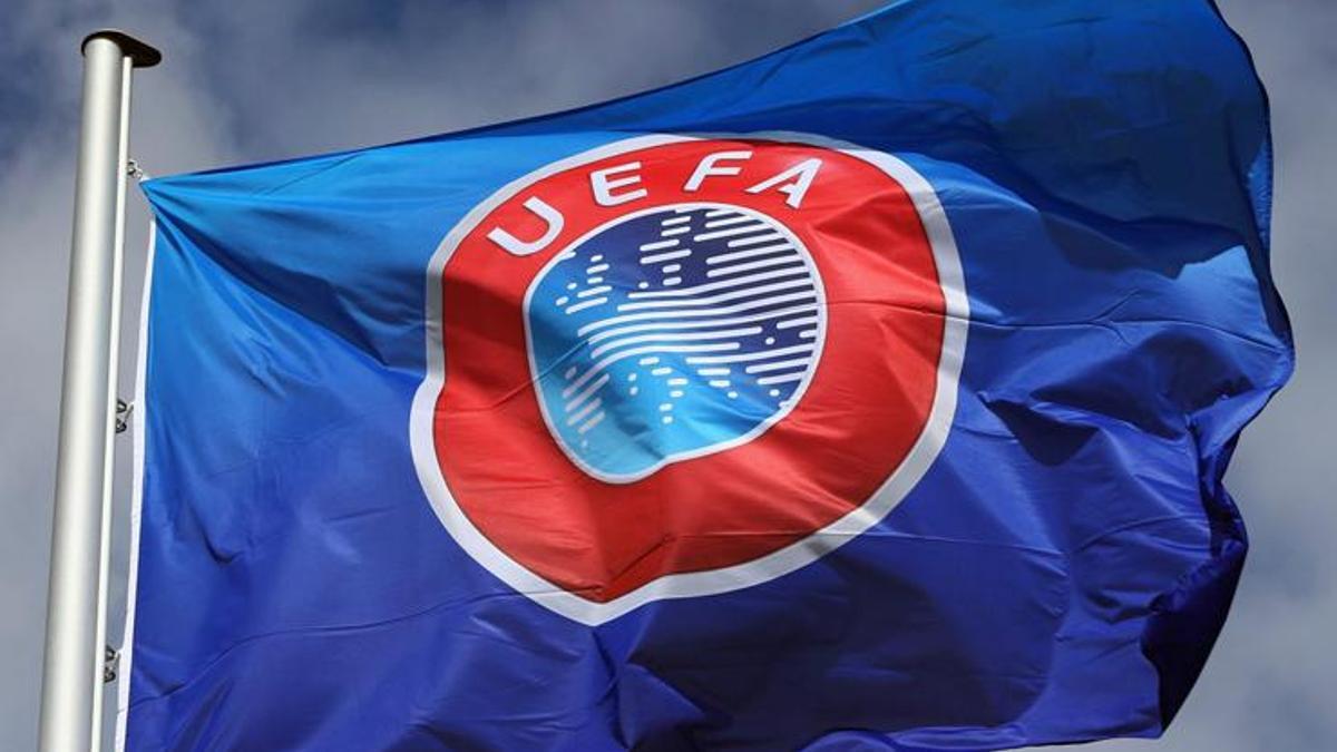 UEFA, İsrail takımlarıyla ilgili kararı açıkladı