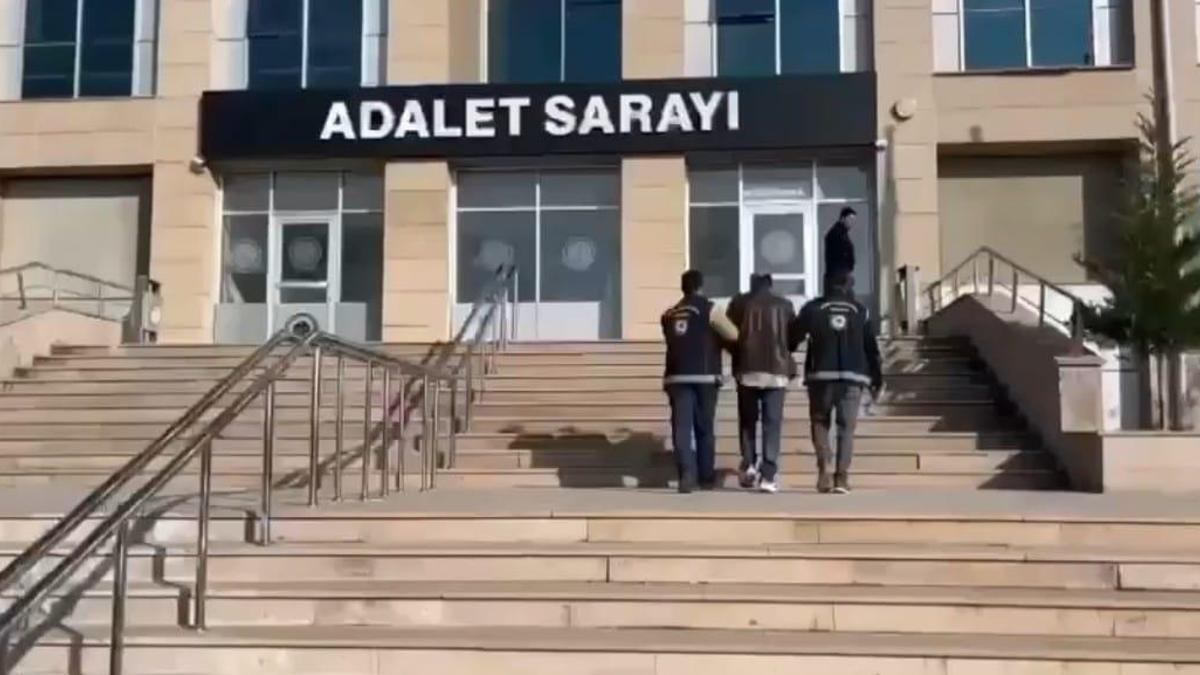 Van'da göçmen kaçakçılığından 6 kişi tutuklandı