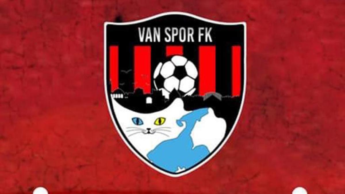 Vanspor FK, 'silahlı baskın' iddialarını yalanladı