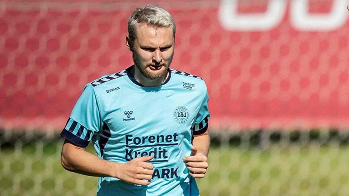 Victor Nelsson kulübeye mahkum! Büyük hayal kırıklığı yaşıyor