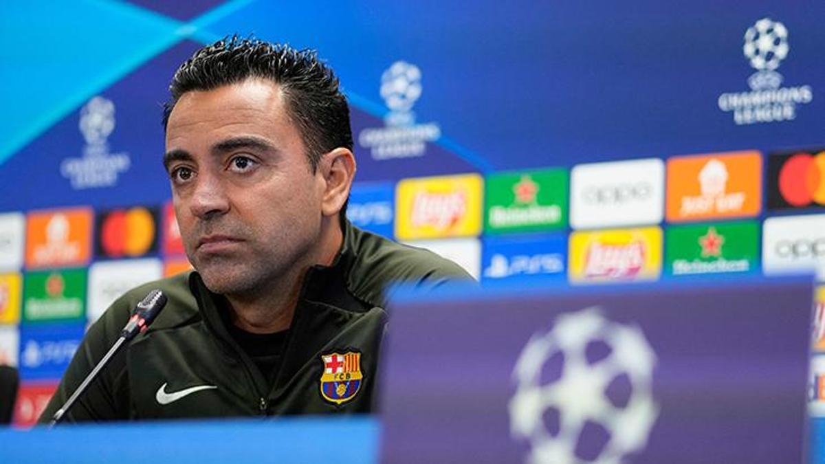 Xavi'den İlkay Gündoğan'a övgü dolu sözler!