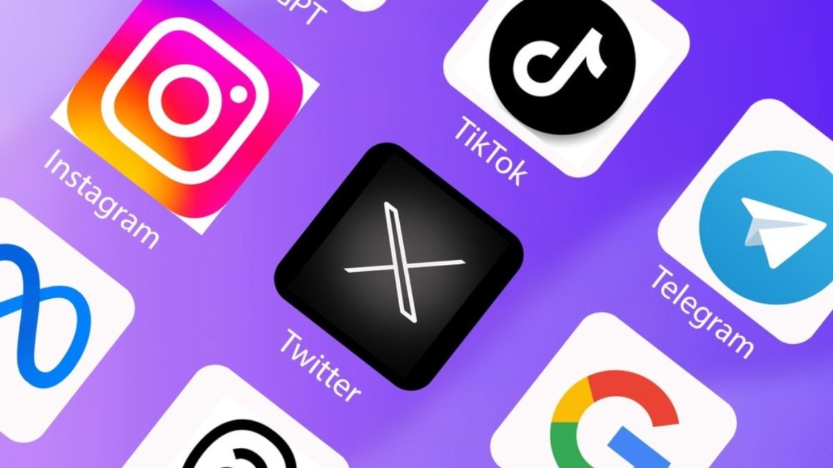 X’ten sonra AB’den Meta ve TikTok’a da resmi talep gönderildi