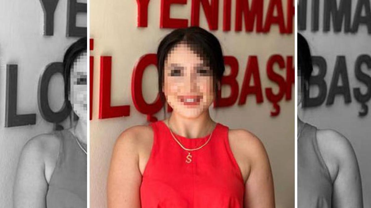 Yenimahalle İlçe başkan yardımcısı ve arkadaşı uyuşturucudan gözaltına alındı