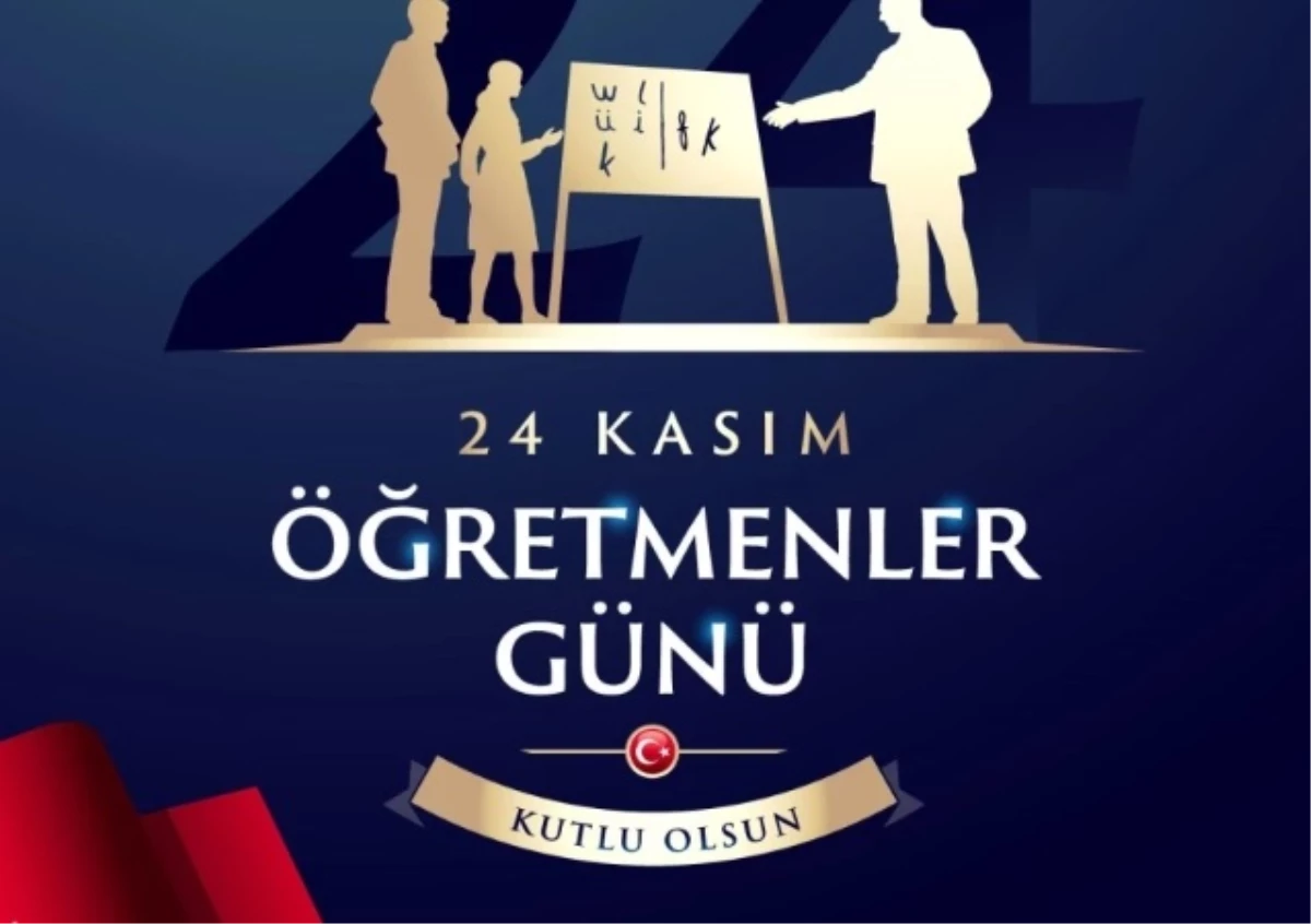 24 Kasım Öğretmenler Günü şiirleri: En iyi, duygusal, uzun ve kısa öğretmenler günü şiirleri nelerdir? 1, 2, 3, 4 ve 5 kıtalık şiirler