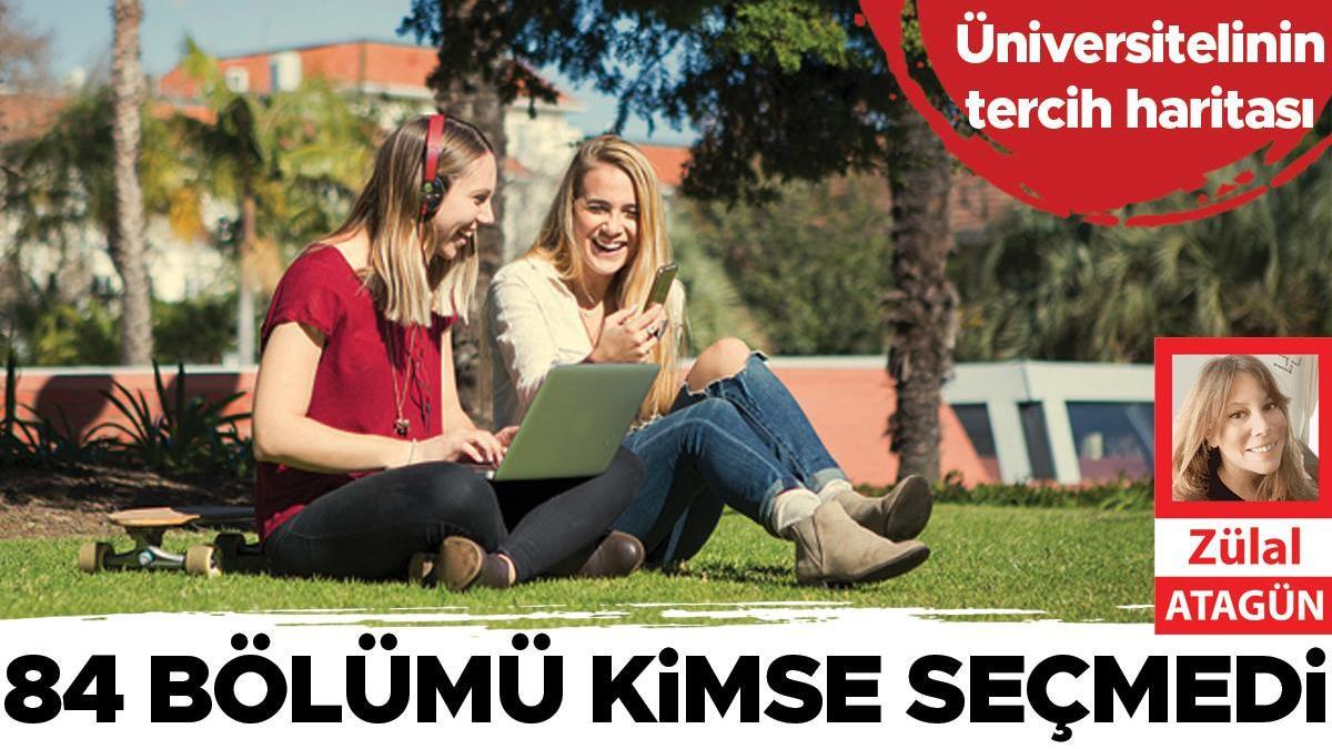 84 bölümü kimse seçmedi