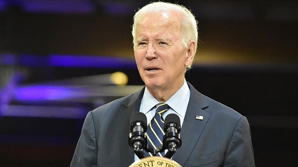 ABD Başkanı Biden, Netanyahu ile yine ters düştü: Gazze nihai olarak Filistin yönetiminin kontrolünde olmalı