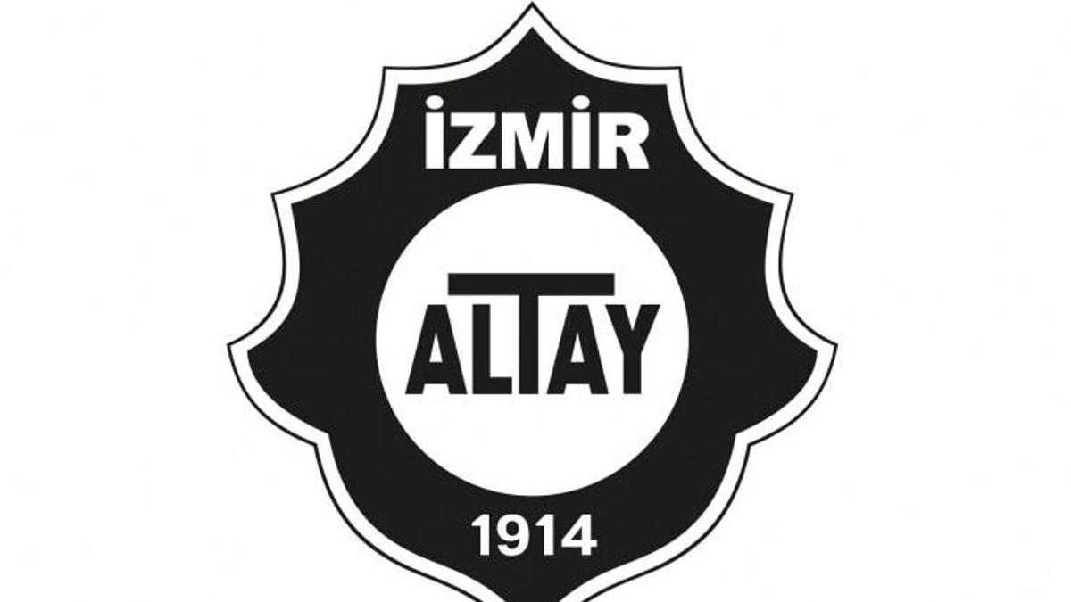 Altay, Mehmet Onur Yıldız ile profesyonel sözleşme imzaladı