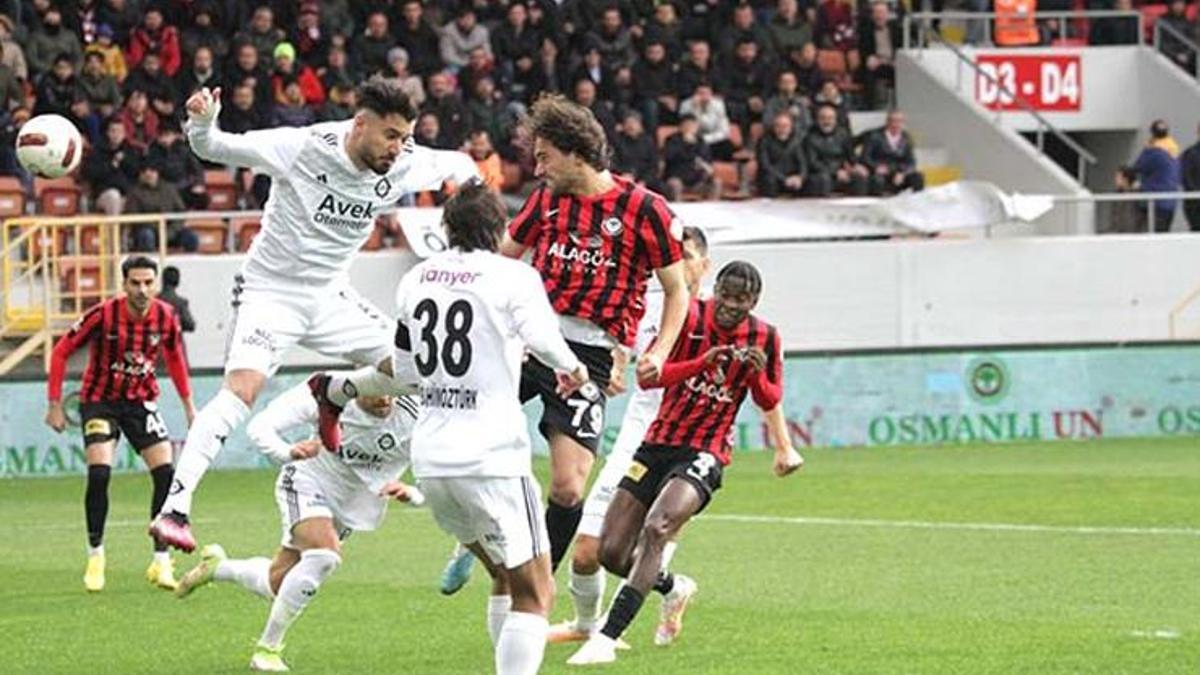 Altay'da kulüp tarihinin en kötü dönemi!