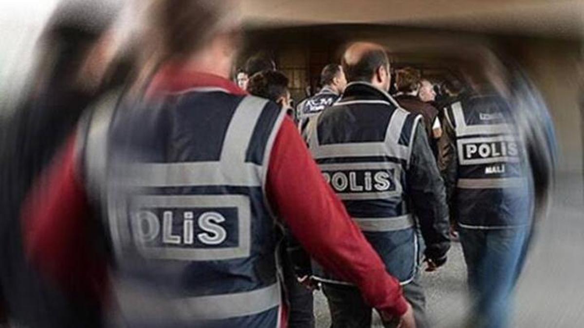 Ankara'da DHKP/C ve TKP/ML soruşturması: 18 şüpheli için operasyon başlatıldı