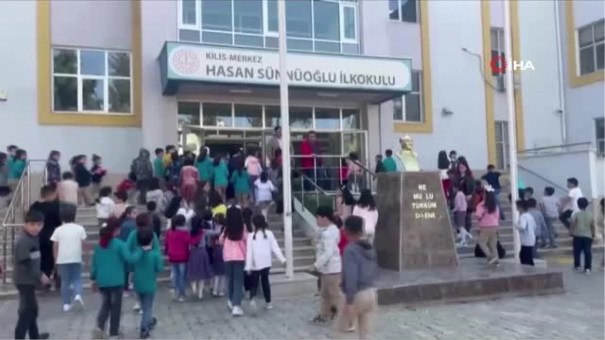 Ara tatildeki çocuklara ekran detoksu tavsiyesi