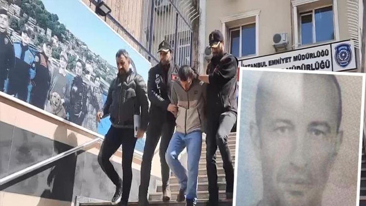 Babasını öldüren katil evlat duruşmada ailesine böyle seslendi