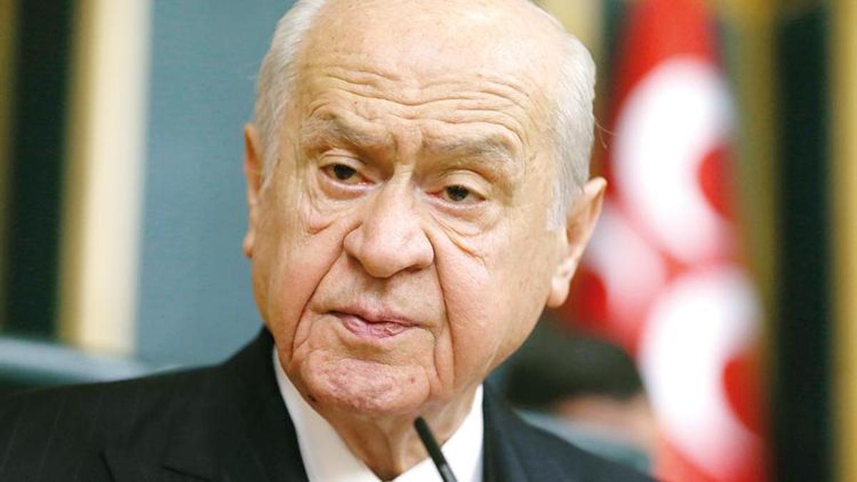 Bahçeli: Atanamayan öğretmen kalmamalı