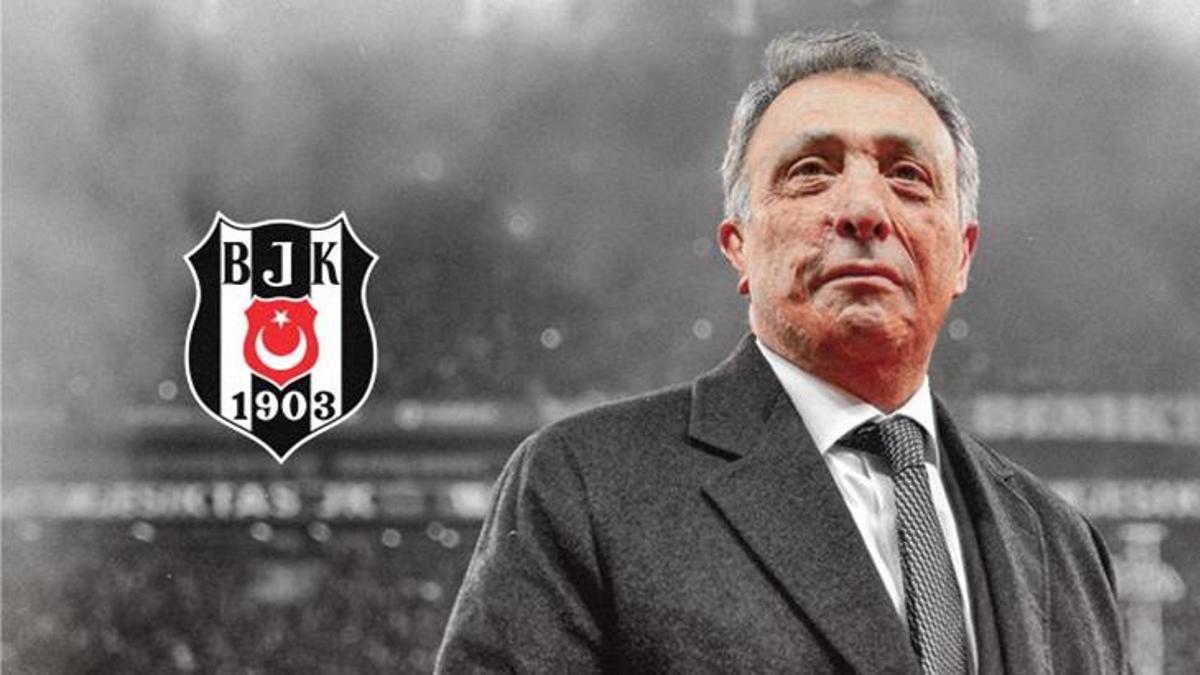 Beşiktaş'tan 25 milyon euro açıklaması!