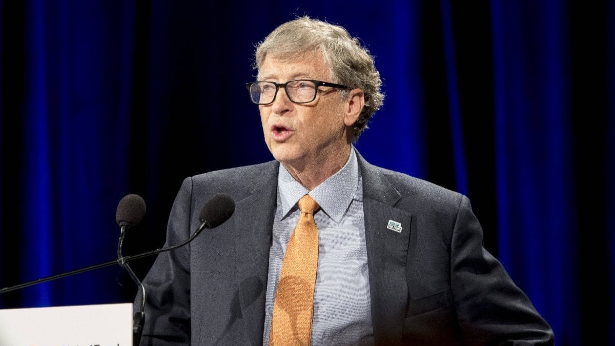 Bill Gates’ten haftada üç gün çalışma açıklaması