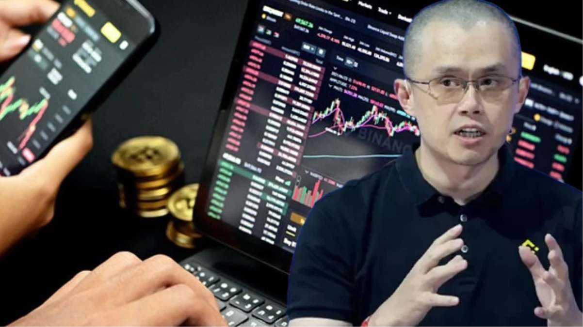 Binance CEO'su kara para akladığını kabul edip istifa etti! ABD tarihindeki en yüksek cezayı ödeyecek