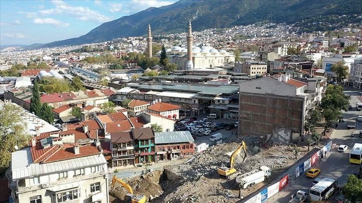 Bursa - Karacabey okullar tatil mi, var mı, yok mu? Bugün (29 Kasım) Karacabey okul var mı?