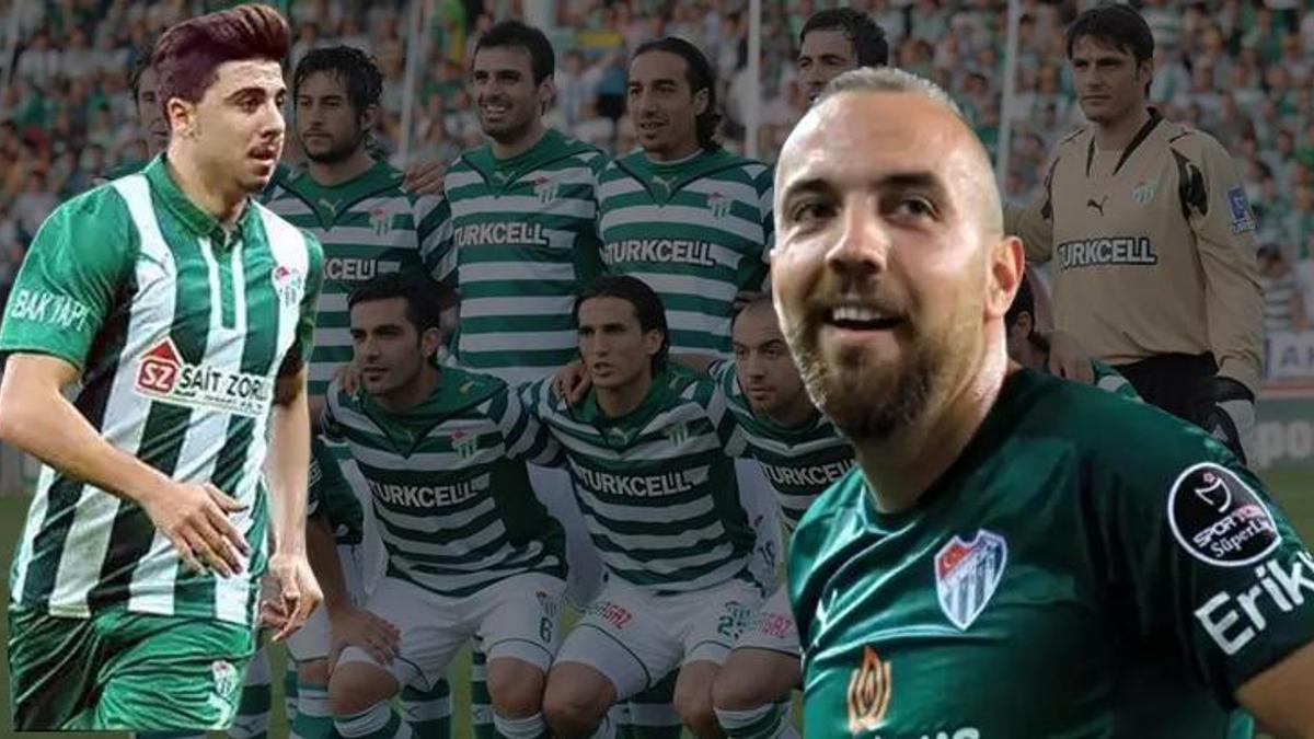 Bursaspor kapanıyor mu? Bursaspor Başkanı'ından sürpriz açıklama