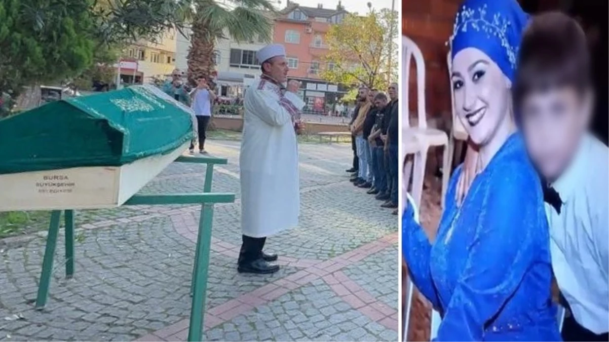 Cansız bedeni zeytinlikte bulunmuştu! Genç kadının ölümünde sır perdesi aralandı