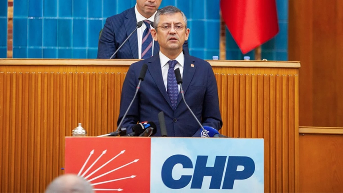 CHP'de MYK belirlendi! Genel Sekreterlik görevine Selin Sayek Böke getirildi, Parti Sözcüsü ise Deniz Yücel oldu