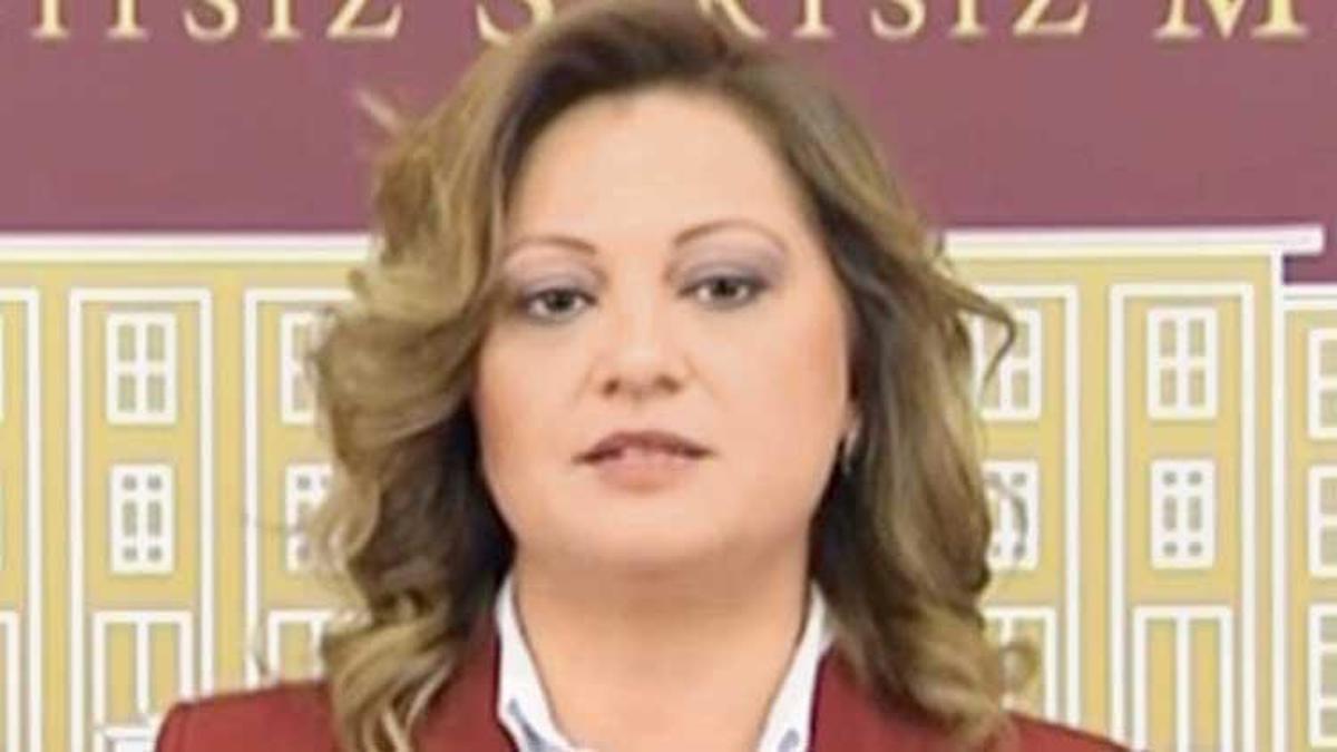 CHP’den kadına şiddette ‘meşru müdafaa’ önerisi