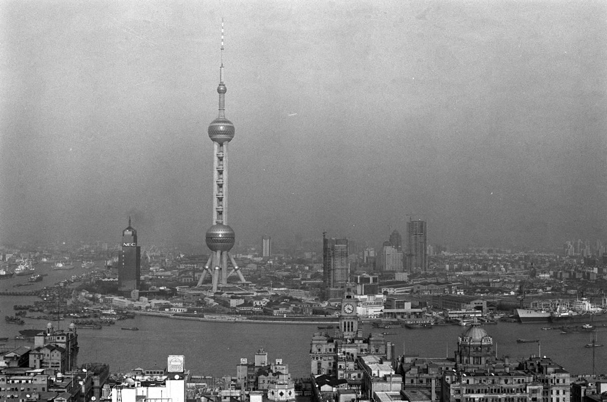 Çin'in Shanghai kentinde 6. Uluslararası İthalat Fuarı başladı